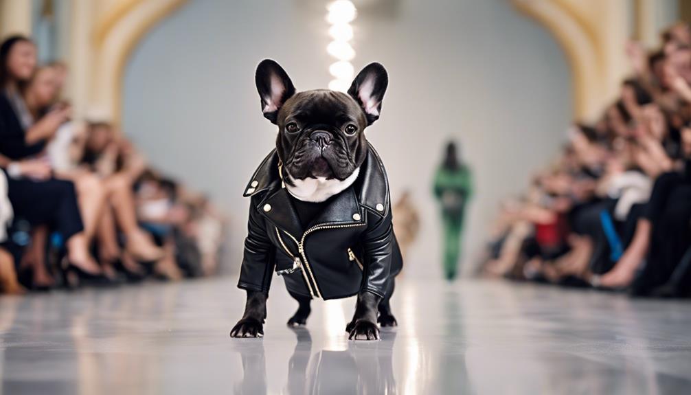 doggy style fashion inspiration