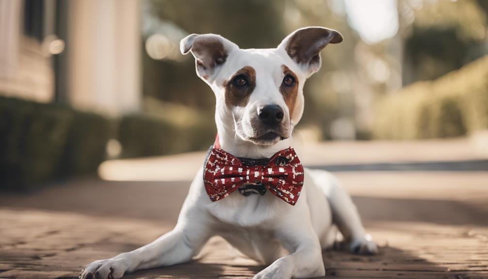 fabulous fashion accessories for pets