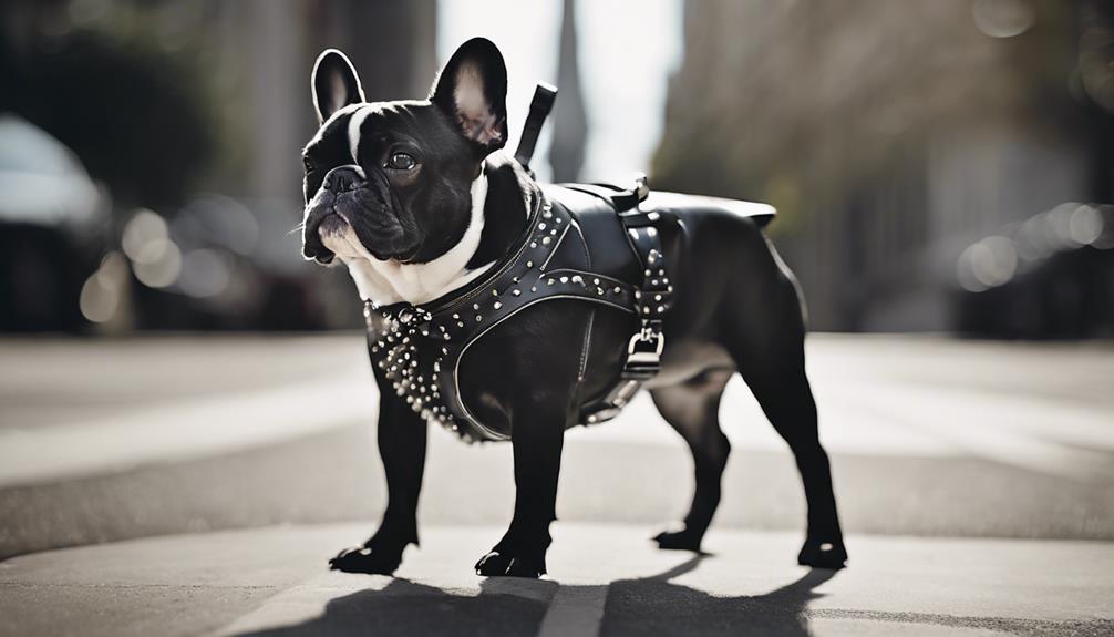 fashion forward doggy designs