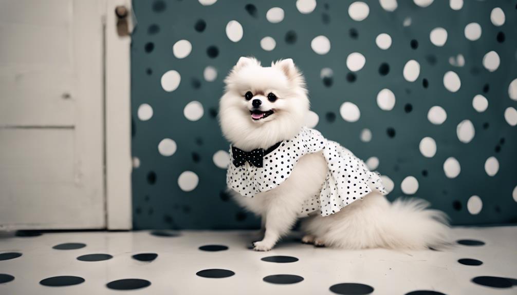 fashionable canine clothing options