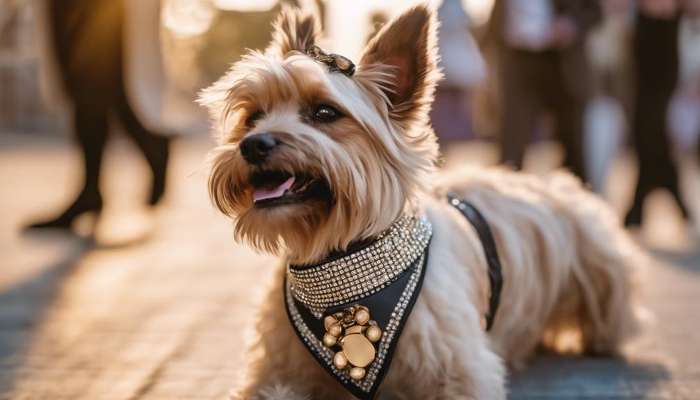 fashionable items for dogs