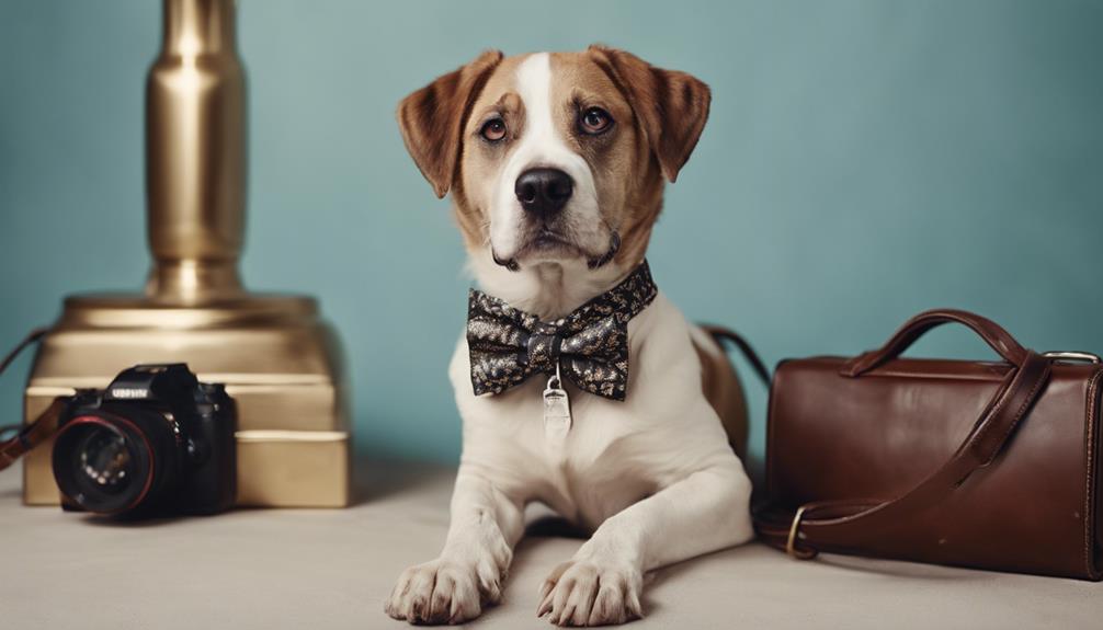 fashionable items for pets