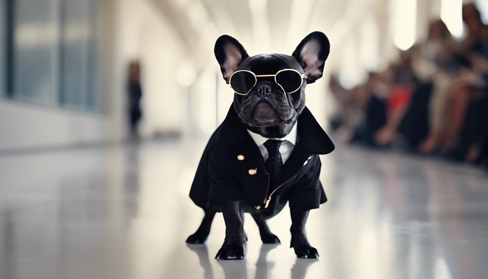 pamper your pooch fashion