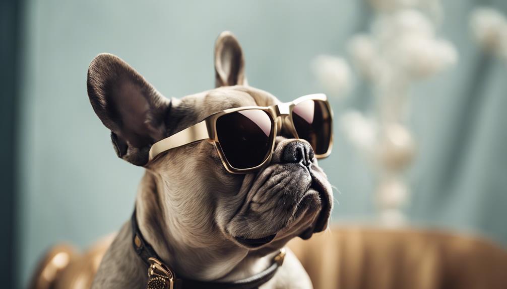 stylish sunglasses for dogs